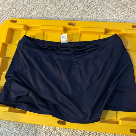 Lands' End Other - Swim skirt Lands End size 20